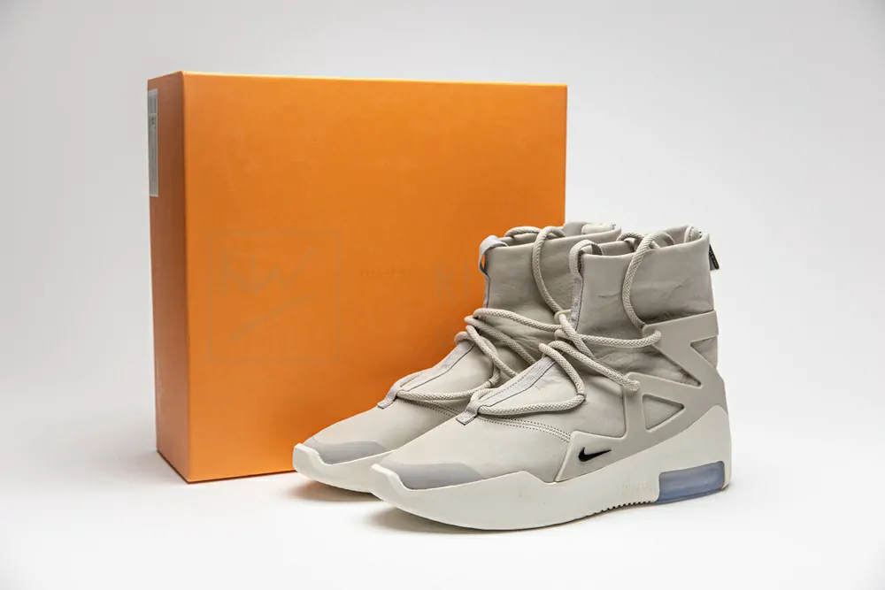 nike air fear of god gray godkiller ar4237 002